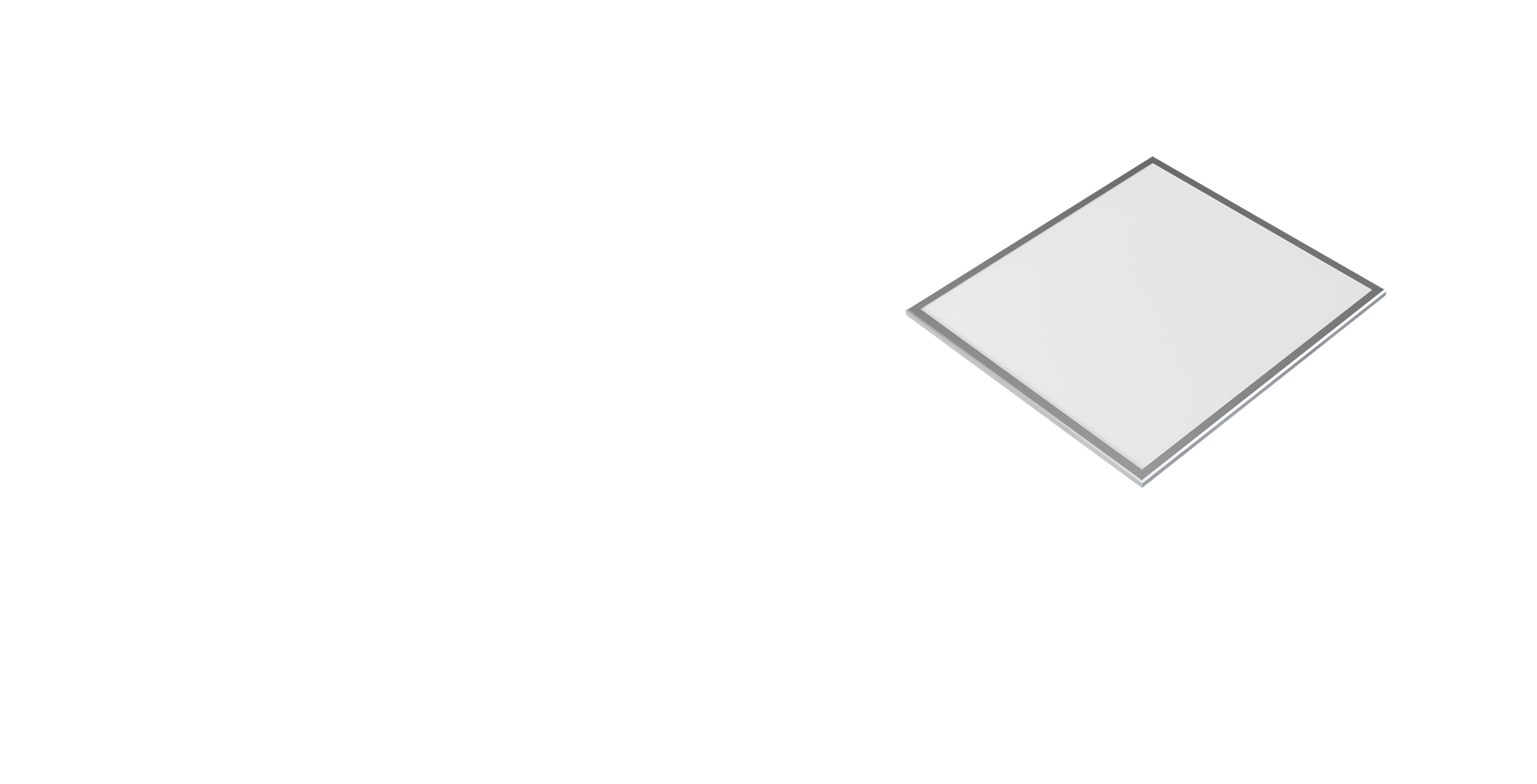 SKY(PANEL LIGHT)