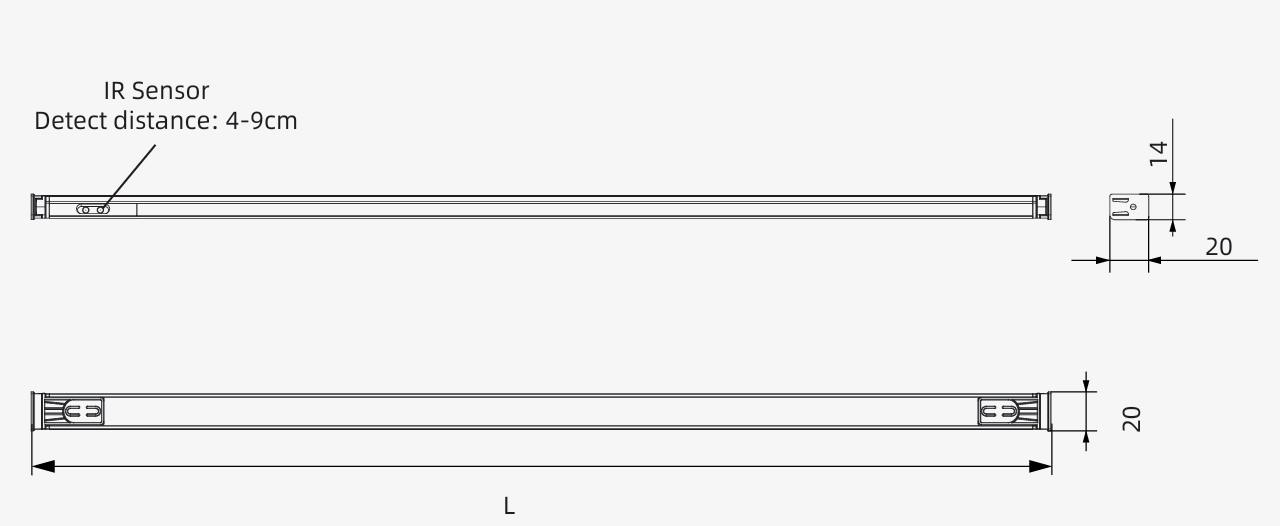 Dimensions