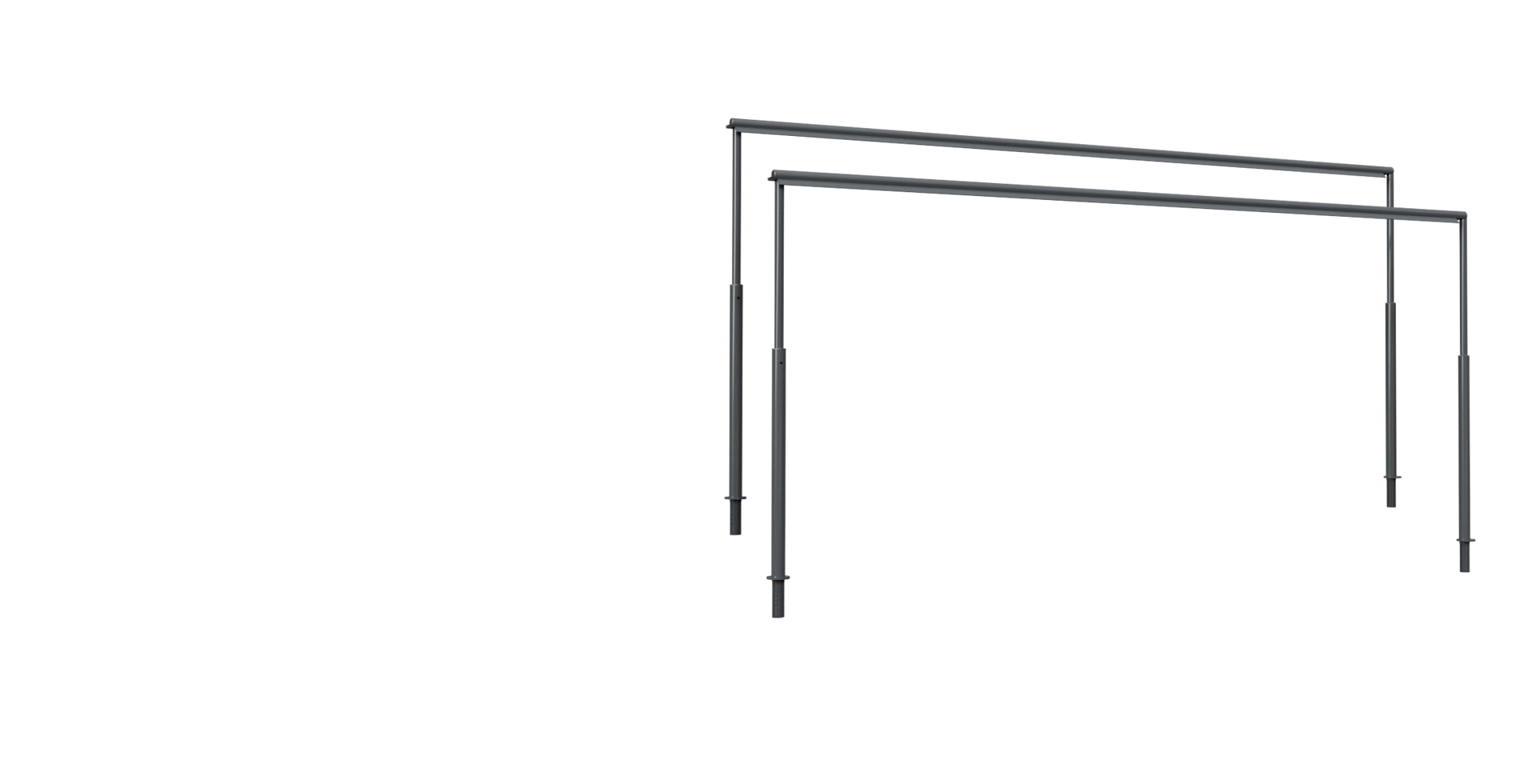 RETRACTABLE DOOR-TYPE JEWELRY LIGHT