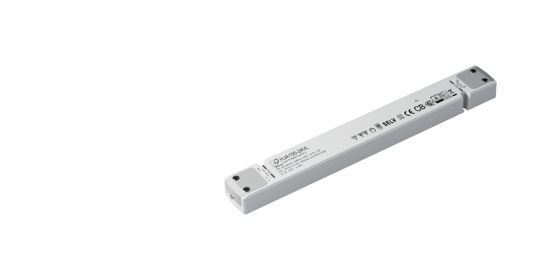 LINEAR CONSTANT VOLTAGE OUTPUT