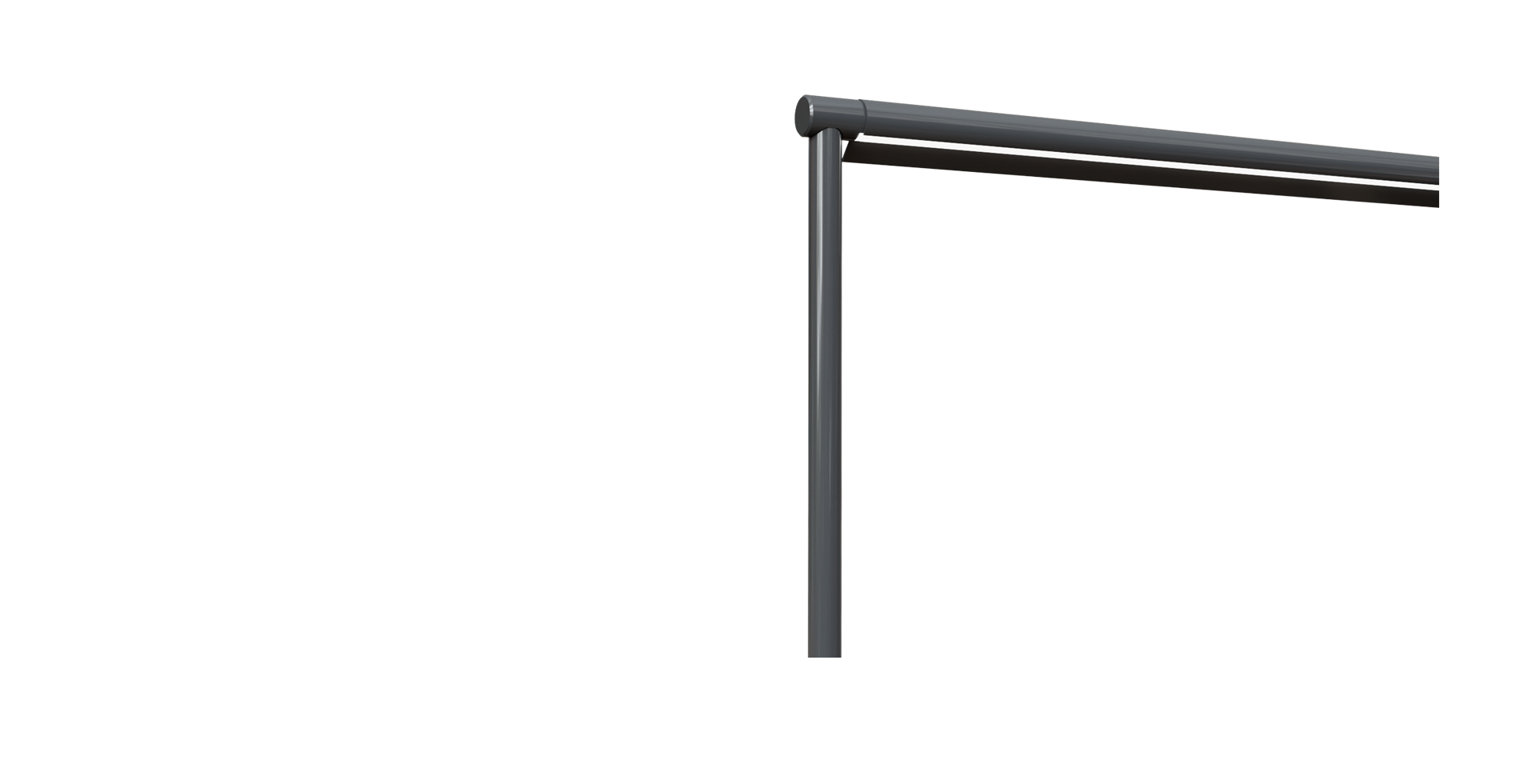RETRACTABLE DOOR-TYPE JEWELRY LIGHT