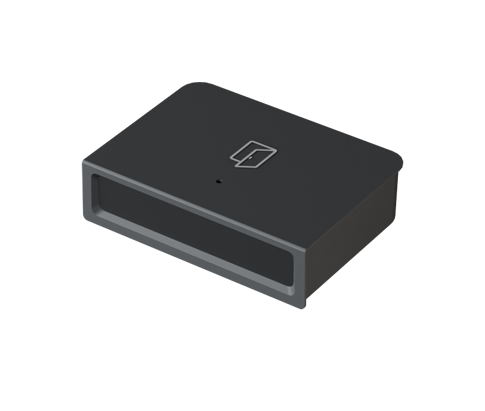 2.4G WIRELESS IR REMOTE