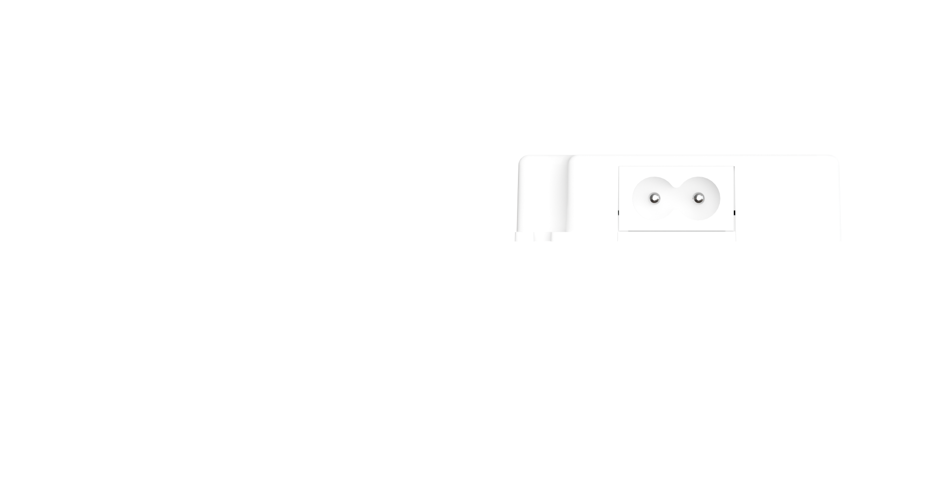 INTELLIGENT POWER SUPPLY-1520W