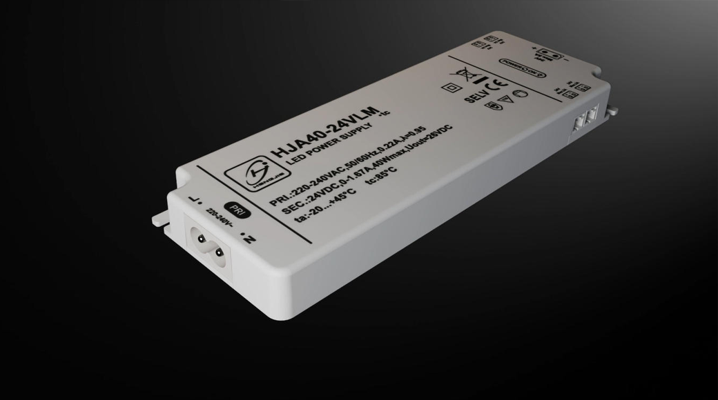 INTELLIGENT POWER SUPPLY-1520W