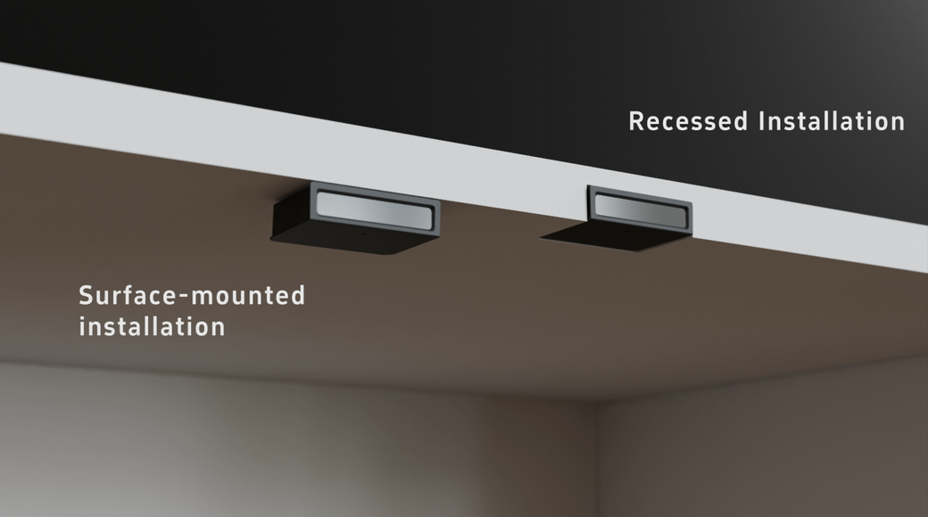 2.4G WIRELESS IR REMOTE