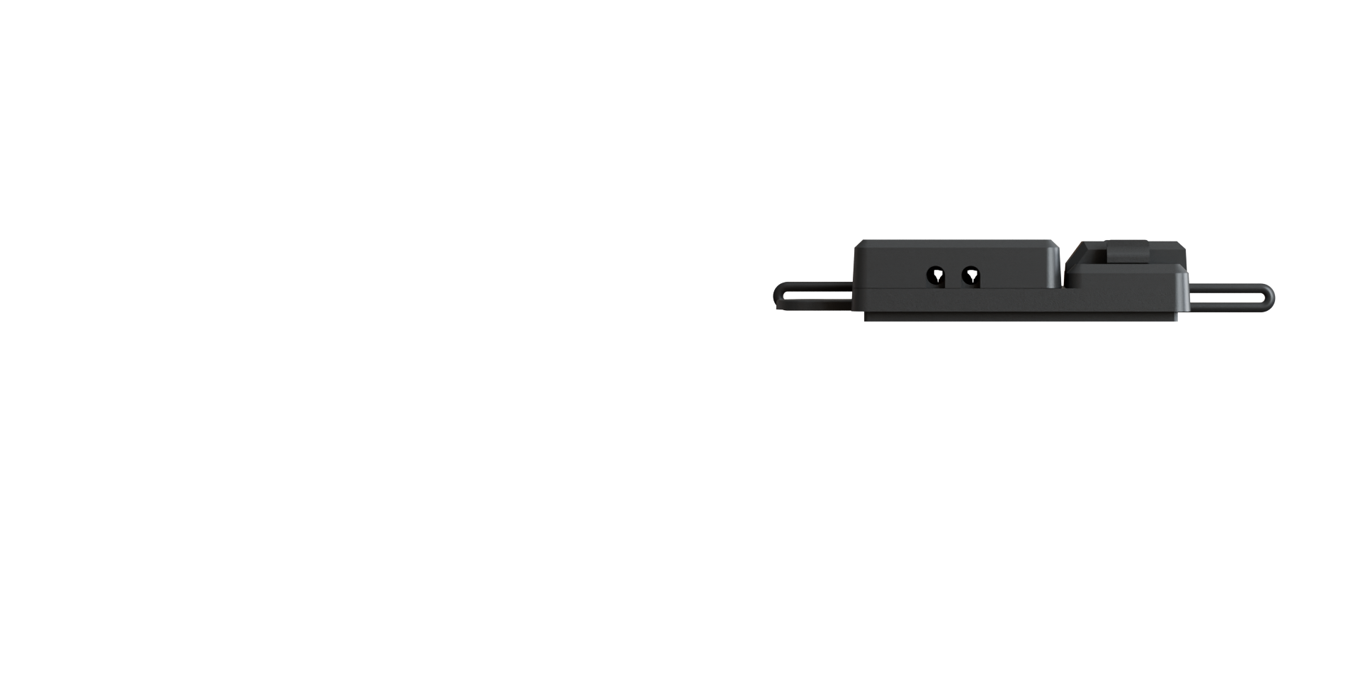 BACKPLATE QUICK-CONNECT SYSTEM