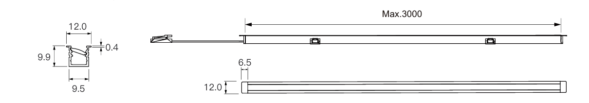 Dimensions