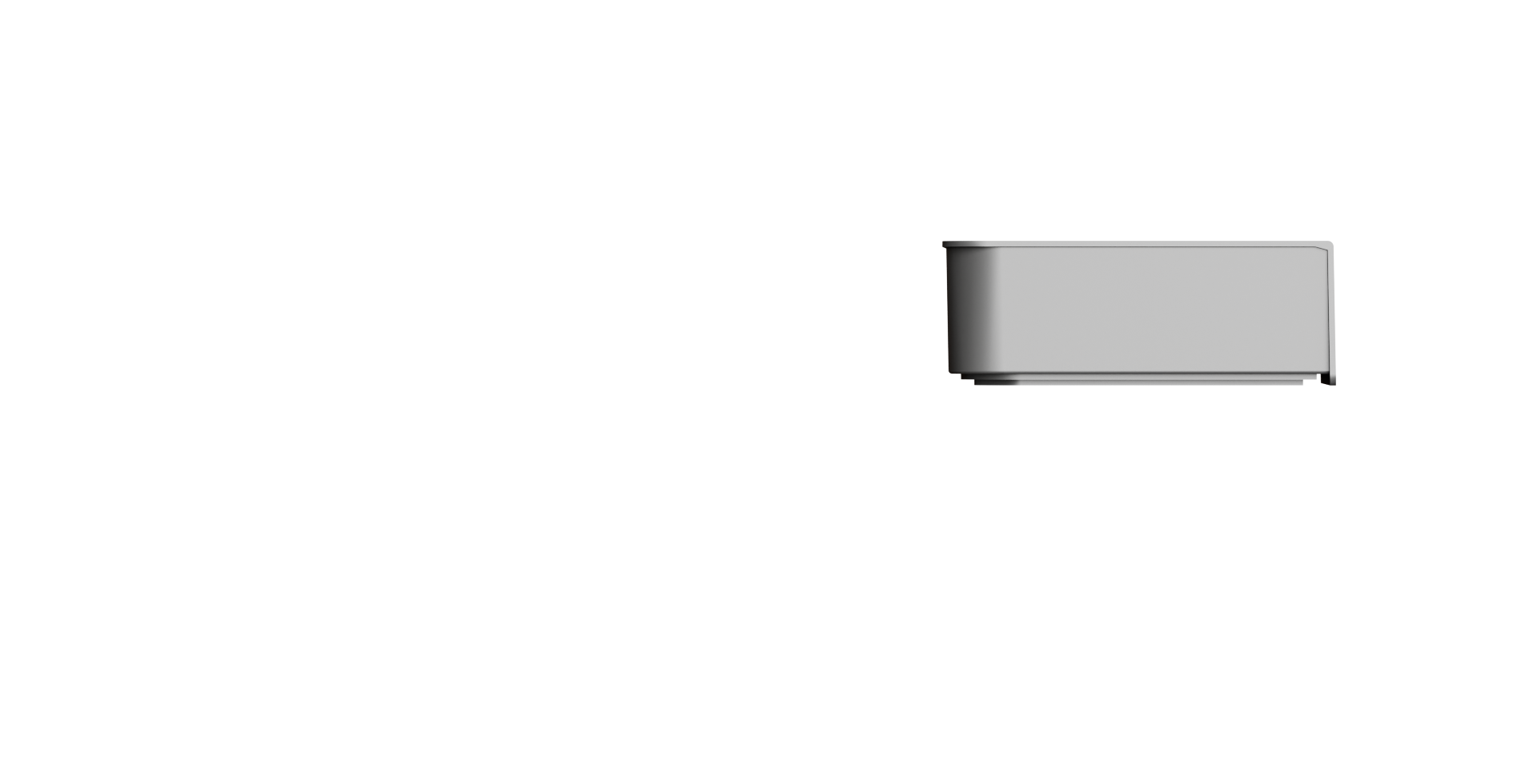 2.4G IR REMOTE-Dimensions