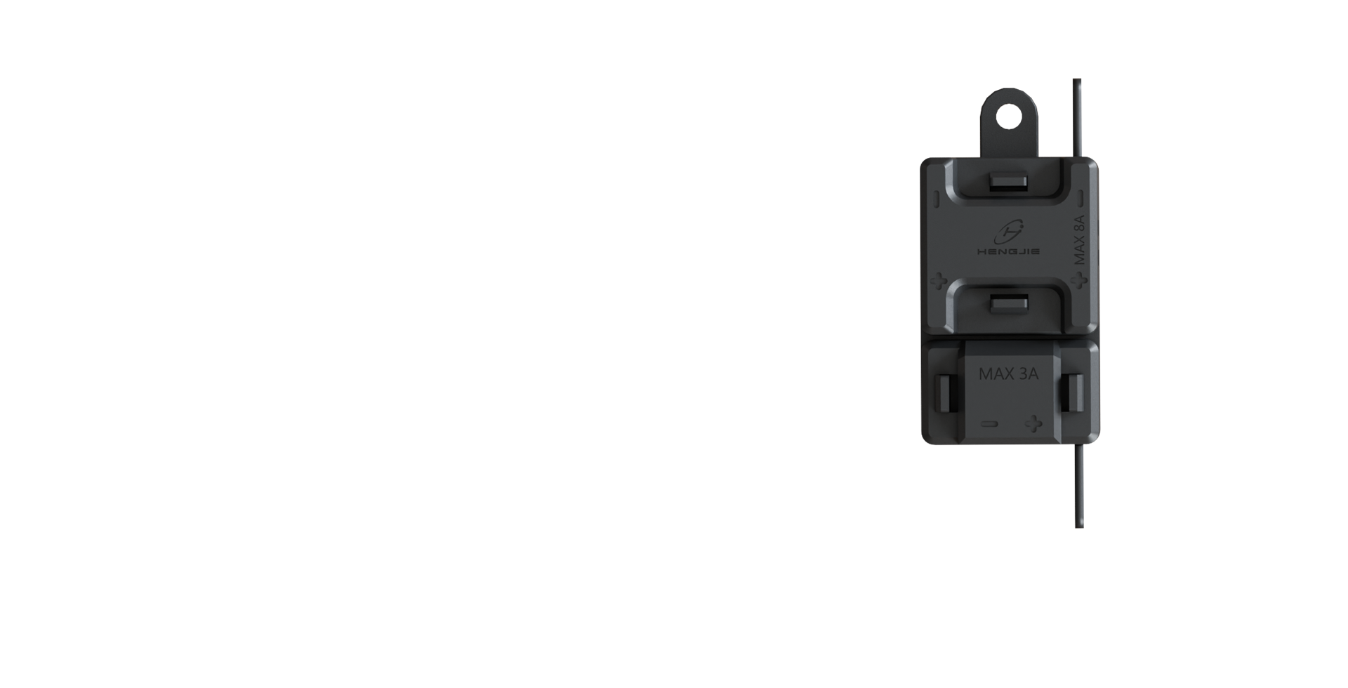 BACKPLATE QUICK-CONNECT SYSTEM