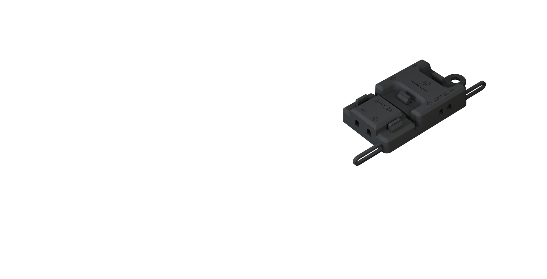 BACKPLATE QUICK-CONNECT SYSTEM