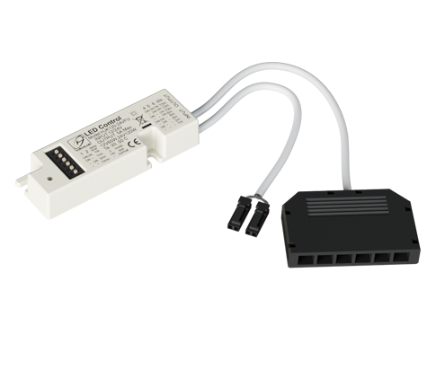 MICROWAVE SENSOR CONTROLLER