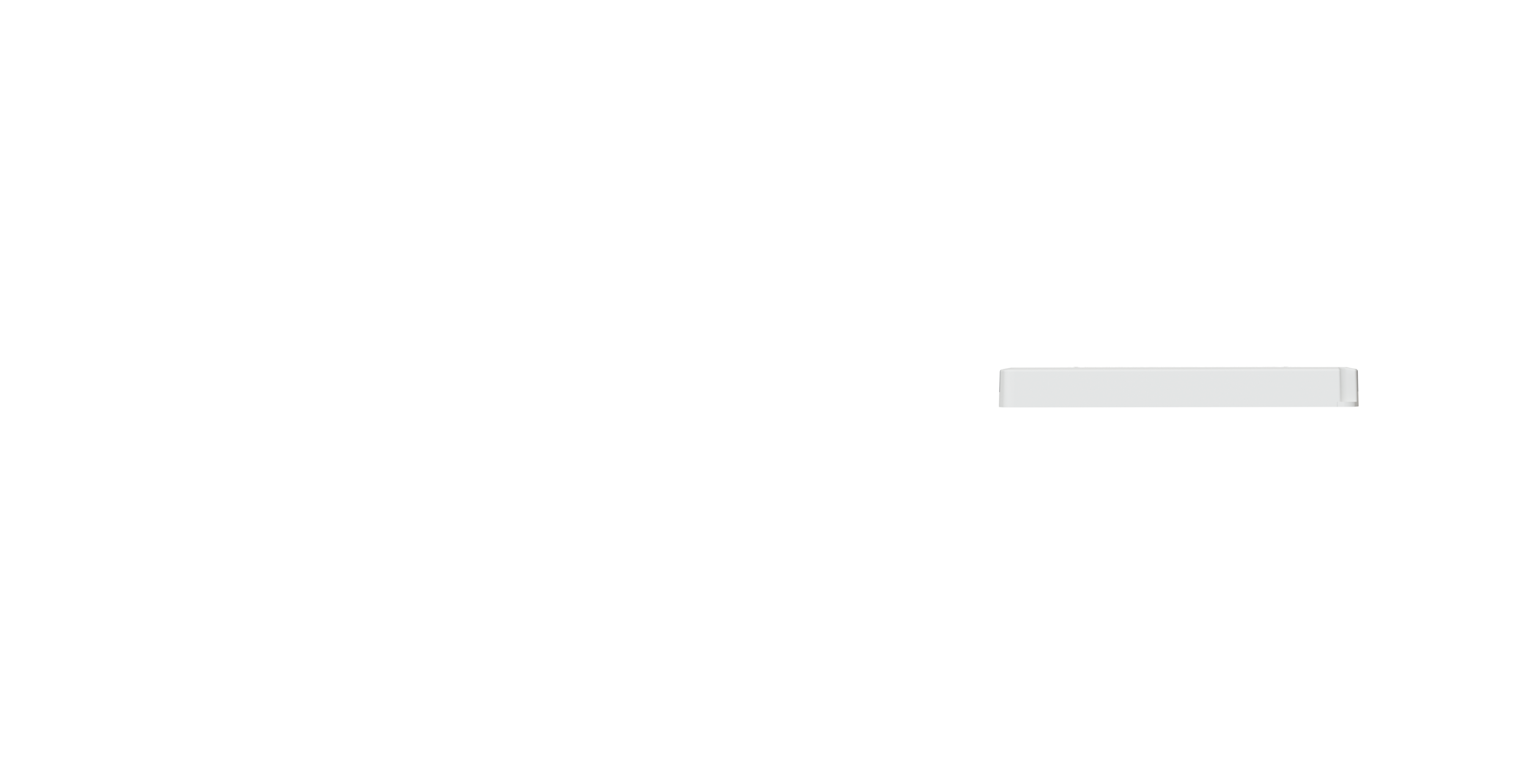 ULTRATHIN CONSTANT VOLTAGE OUTPUT