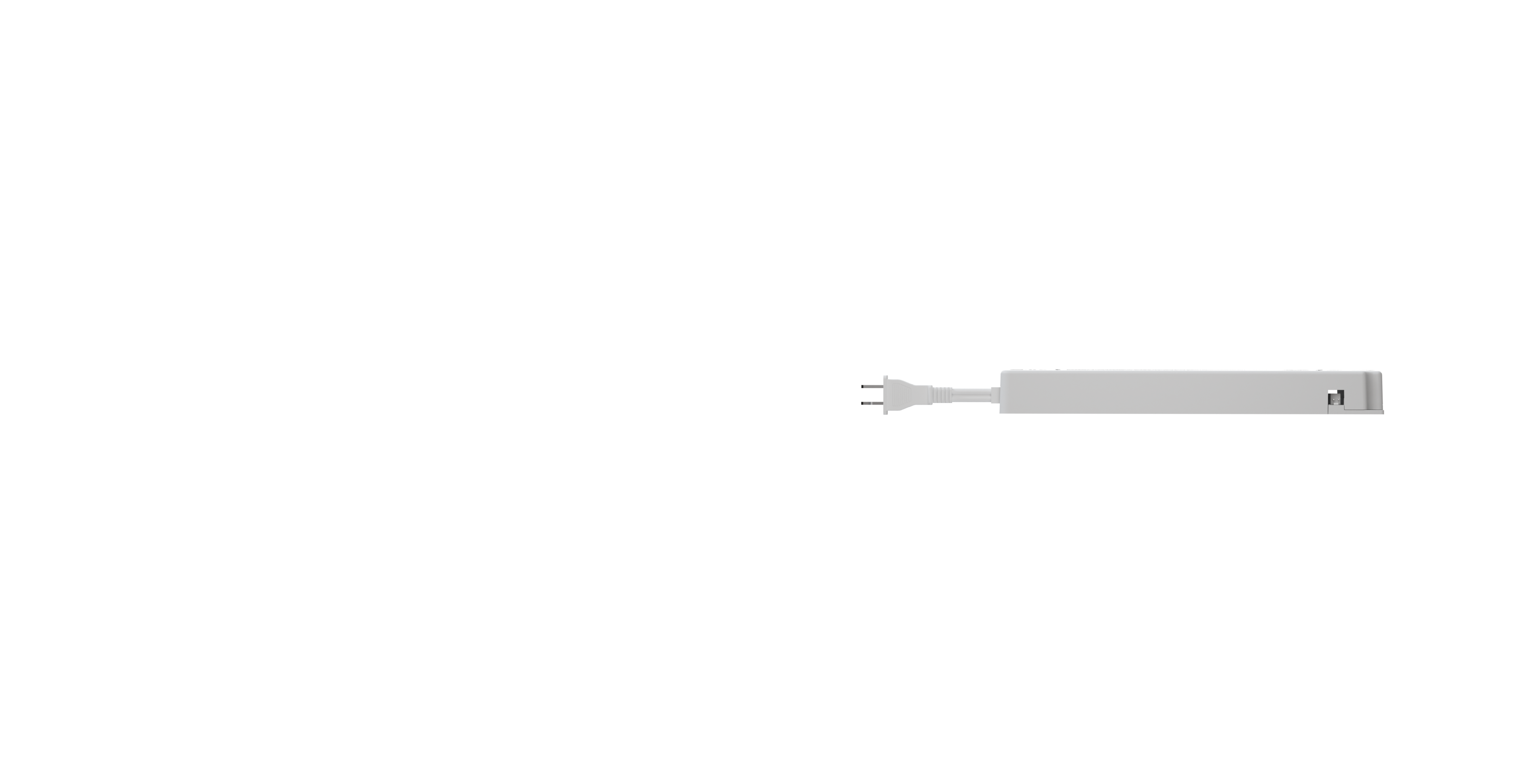 LISTED CONSTANT VOLTAGE OUTPUT