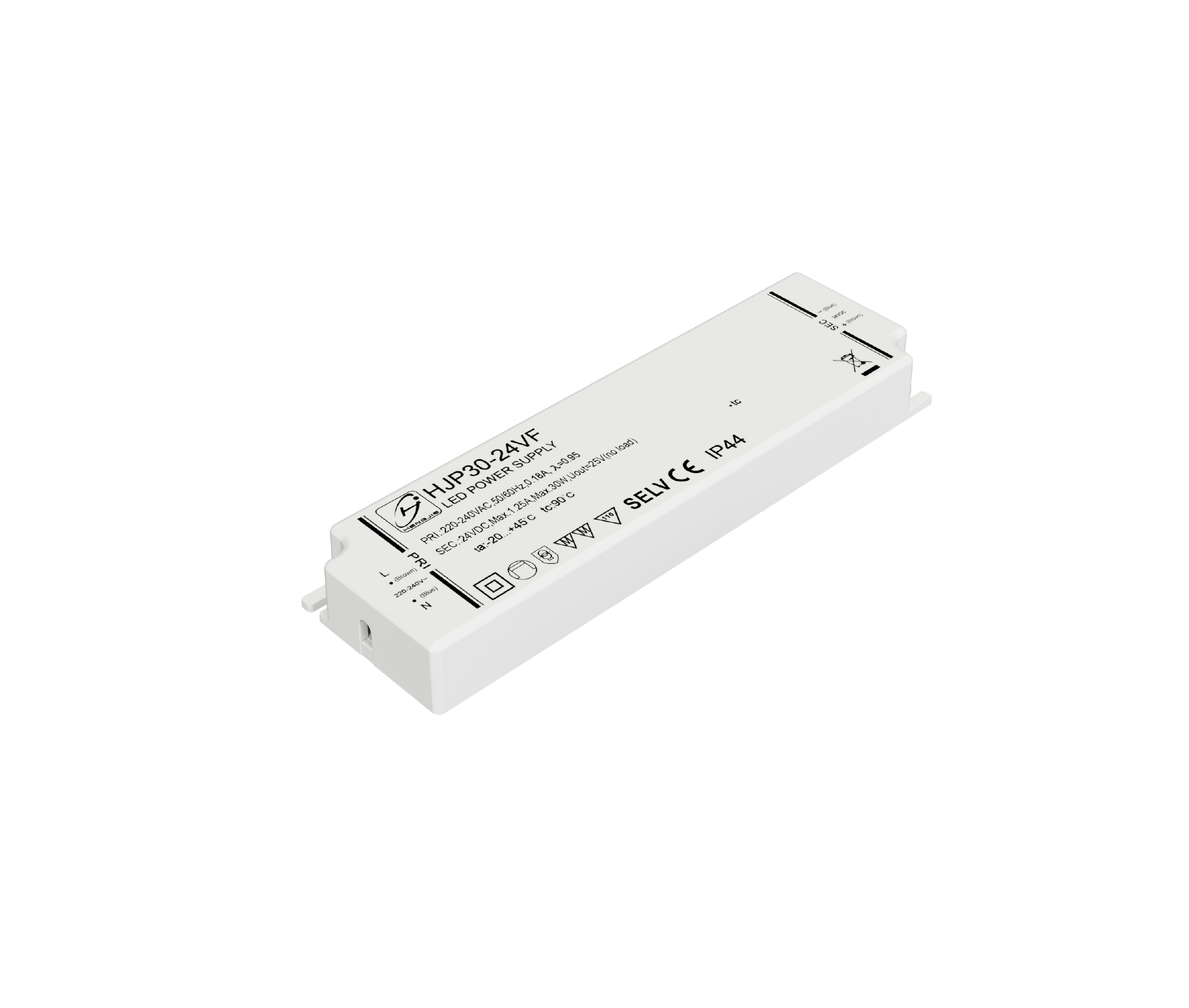 WATER-PROOF CONSTANT VOLTAGE OUTPUT