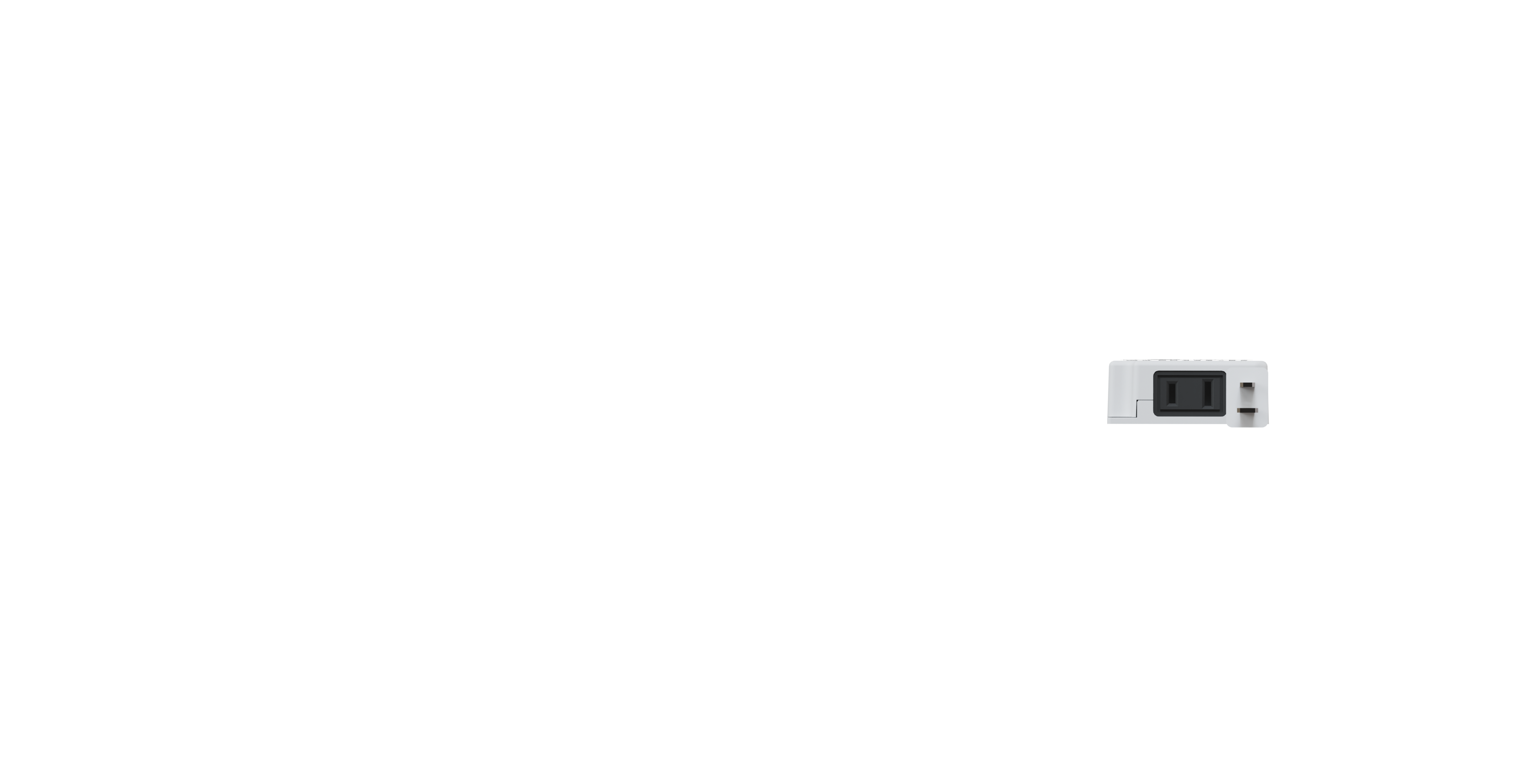 LISTED CONSTANT VOLTAGE OUTPUT