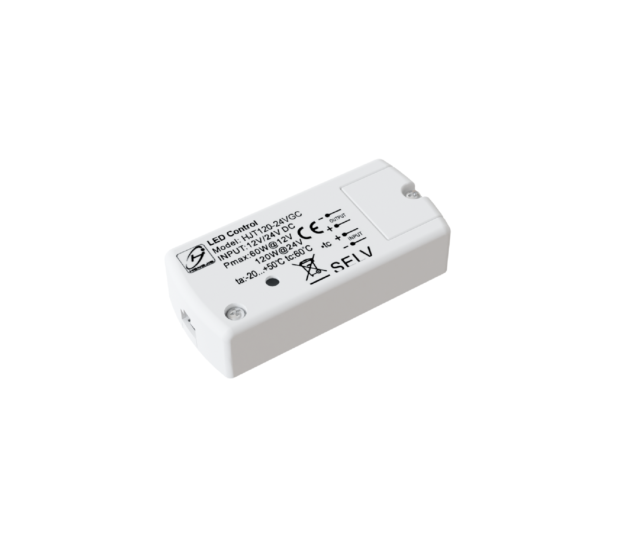 TOUCH SENSOR CONTROLLER