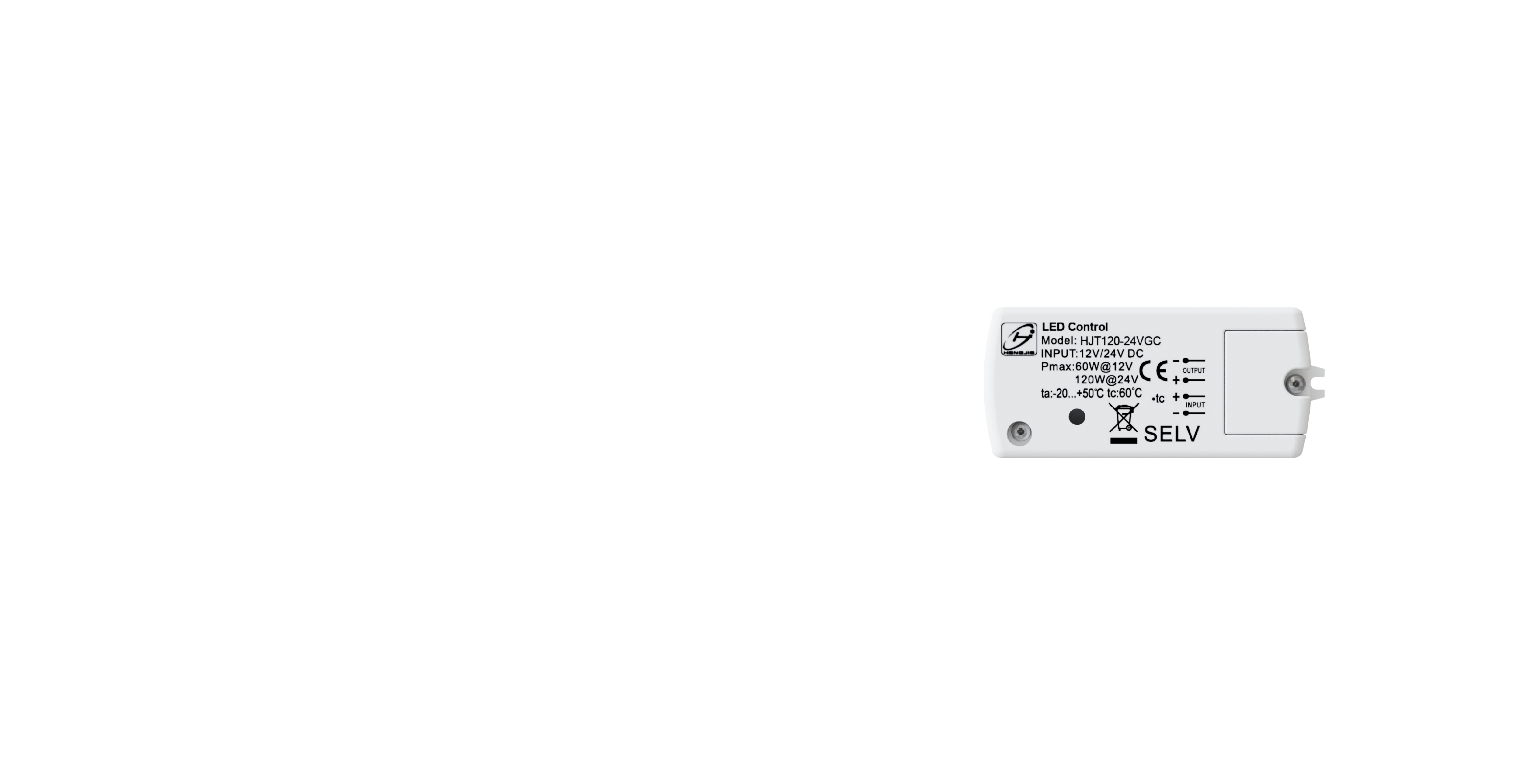 TOUCH SENSOR CONTROLLER