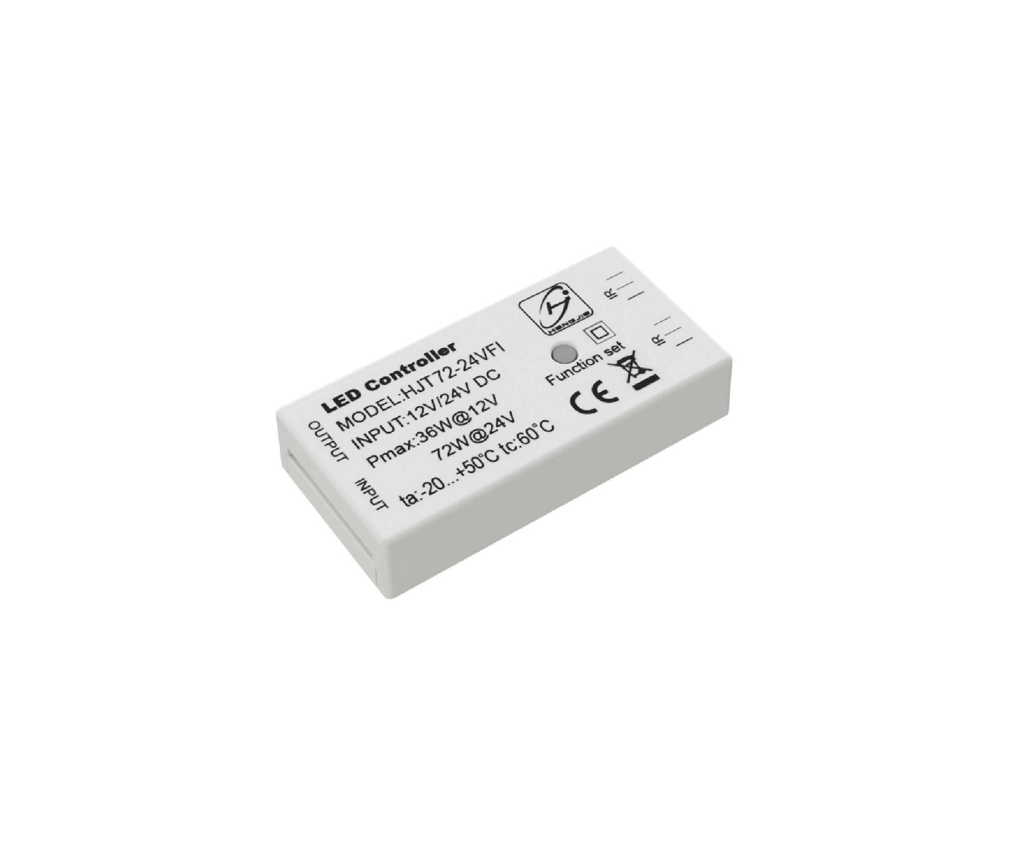 IR SENSOR CONTROLLER