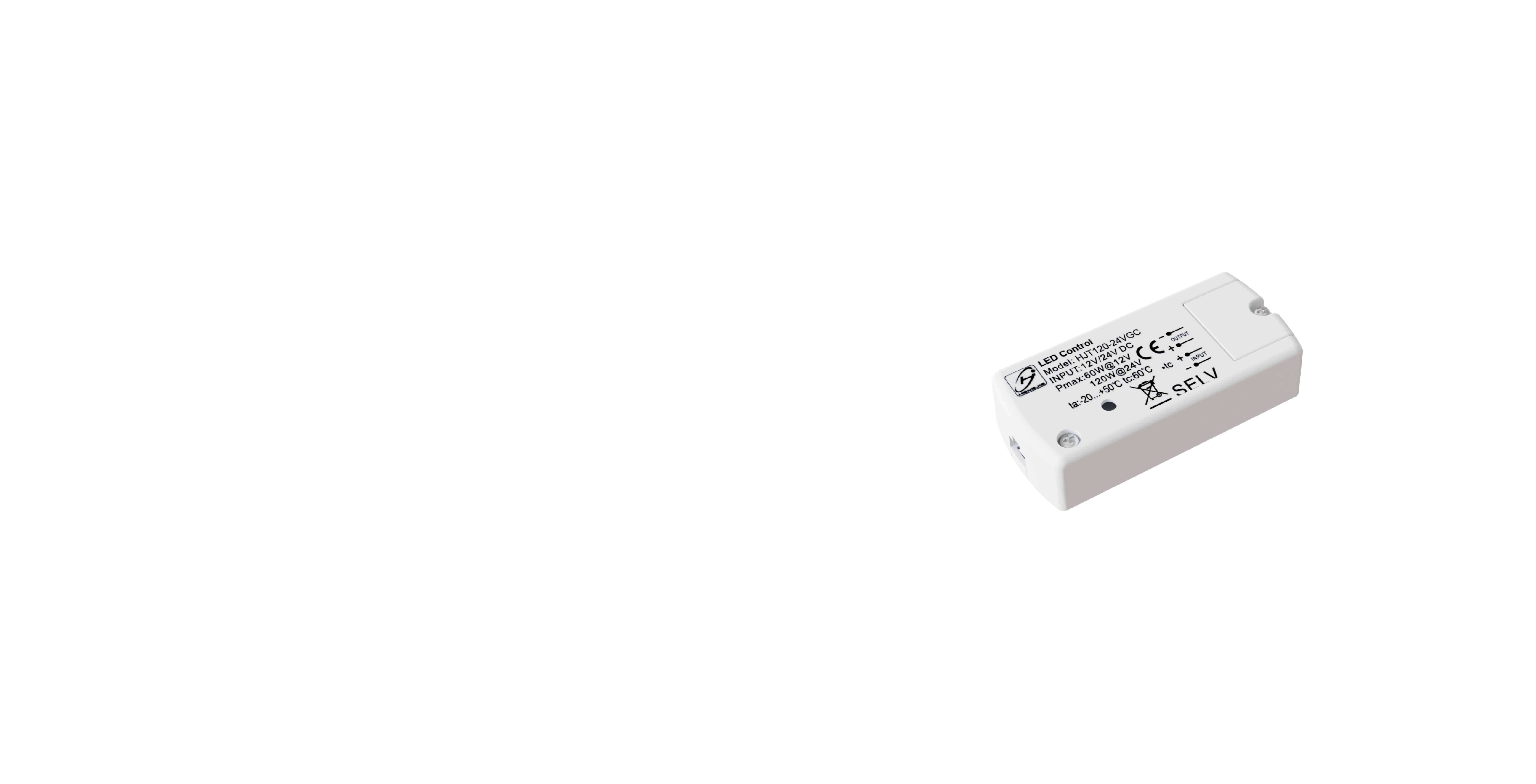 TOUCH SENSOR CONTROLLER