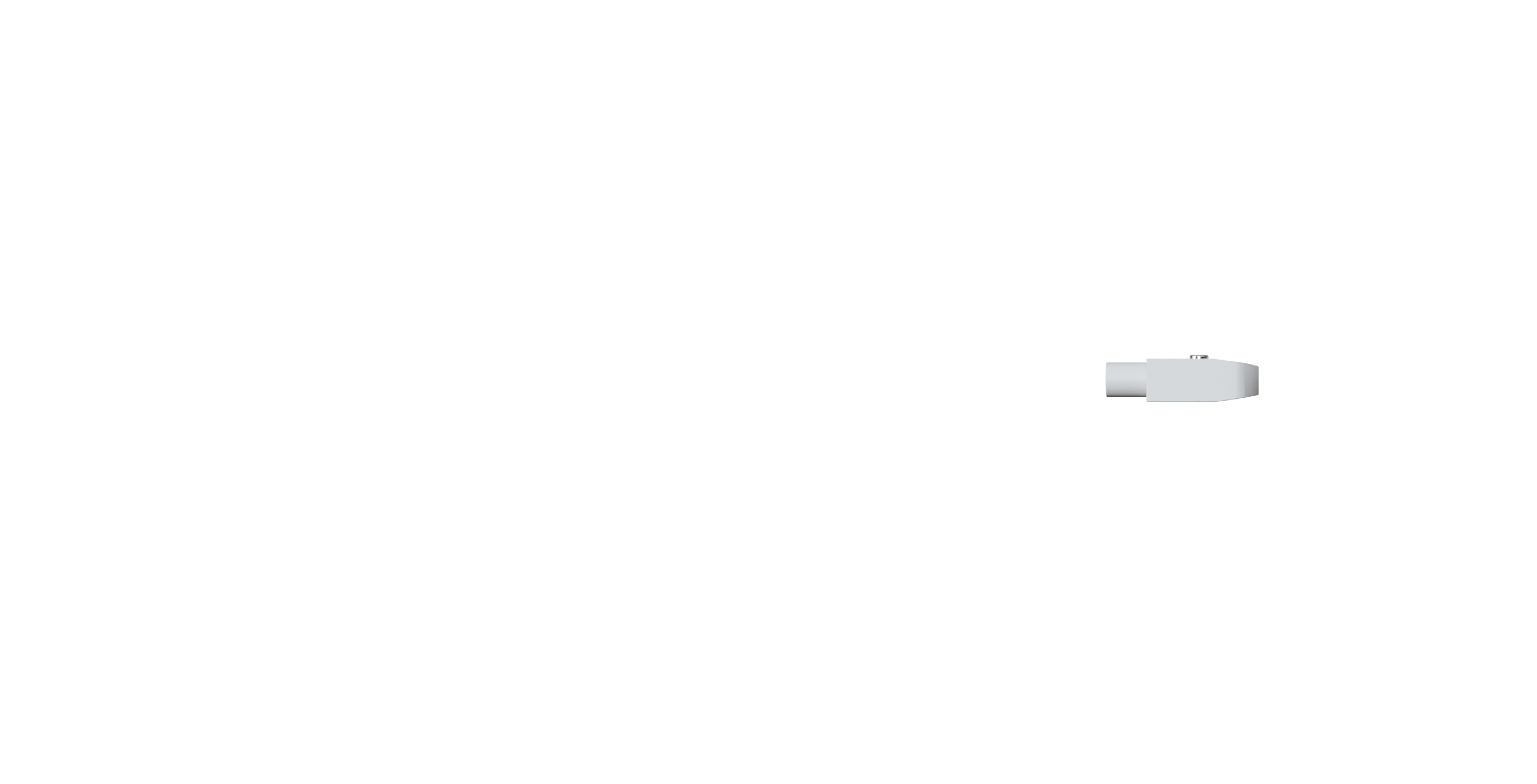 D8 HIGH PRESSURE SIX-HOLE FEMALE DISTRIBUTOR