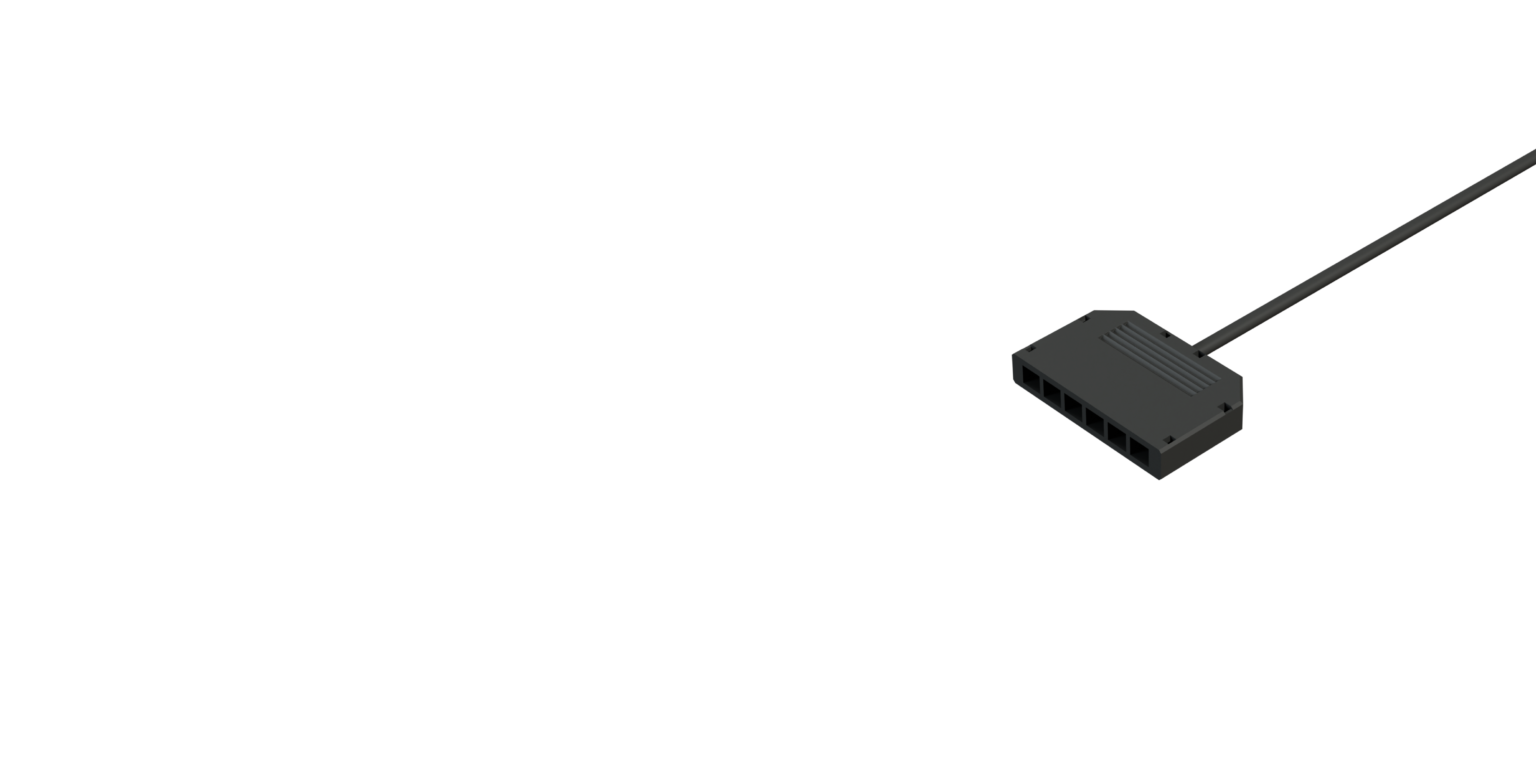 6-WAY-DISTRIBUTOR