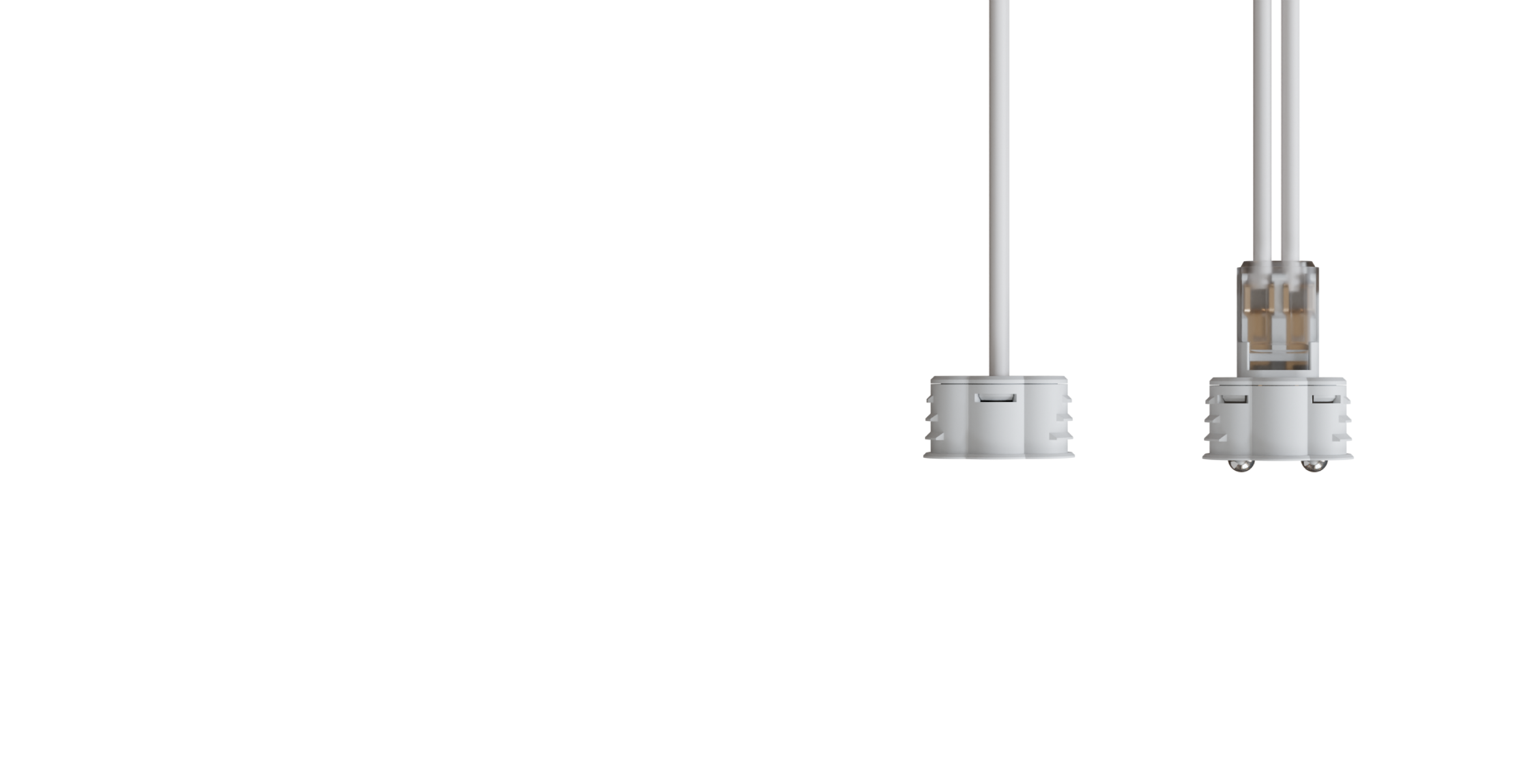 Shelf Quick-Connect System