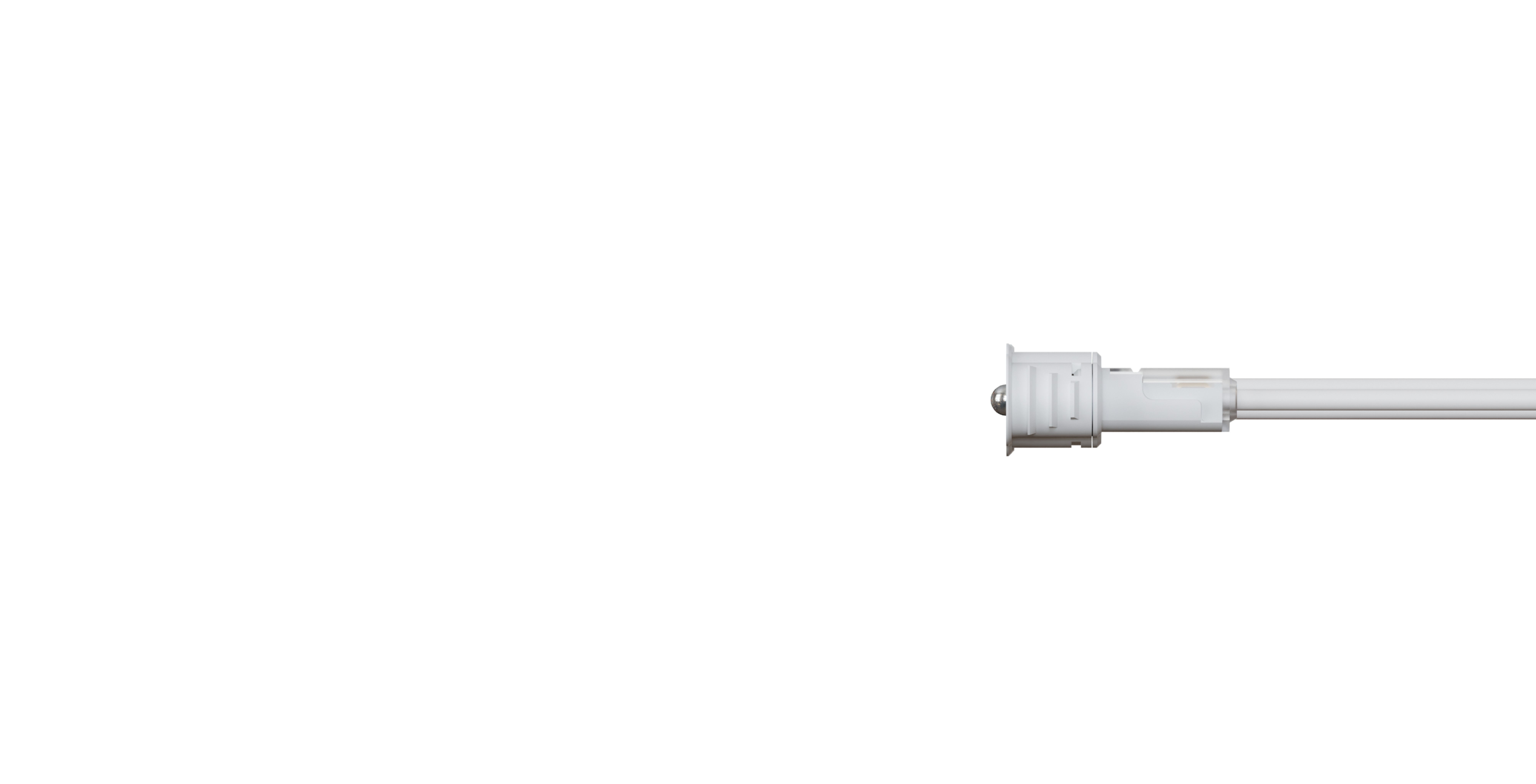 Shelf Quick-Connect System