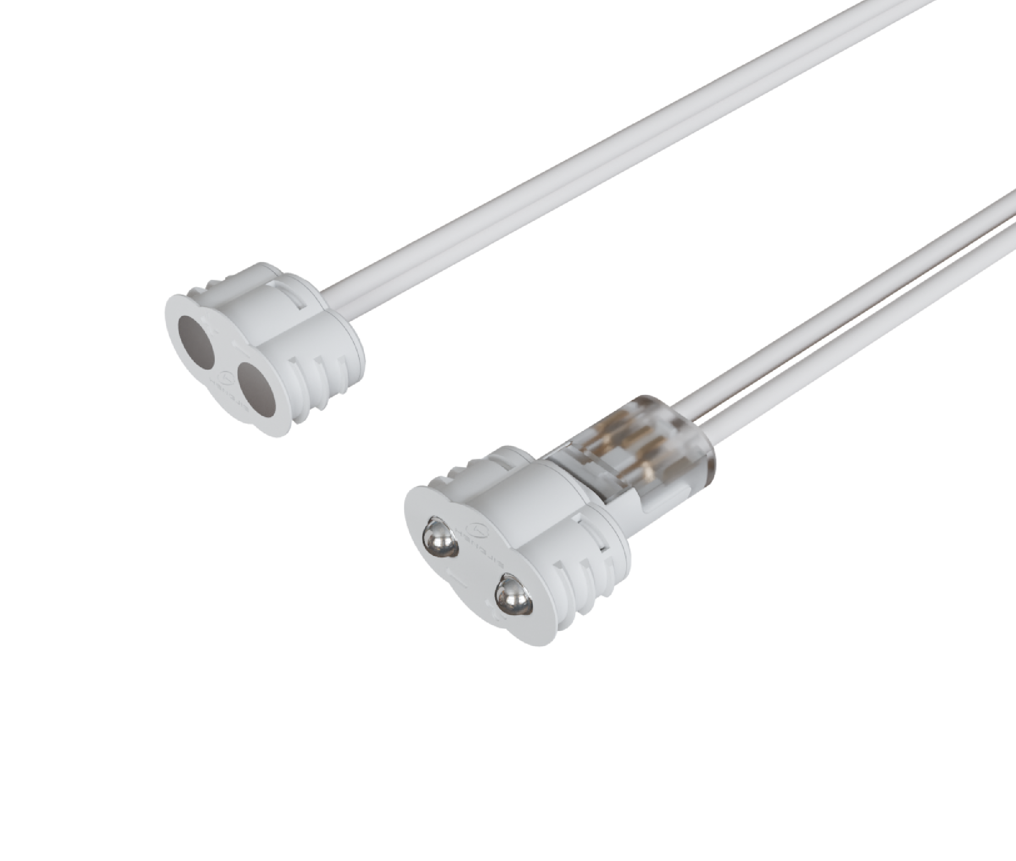 Shelf Quick-Connect System