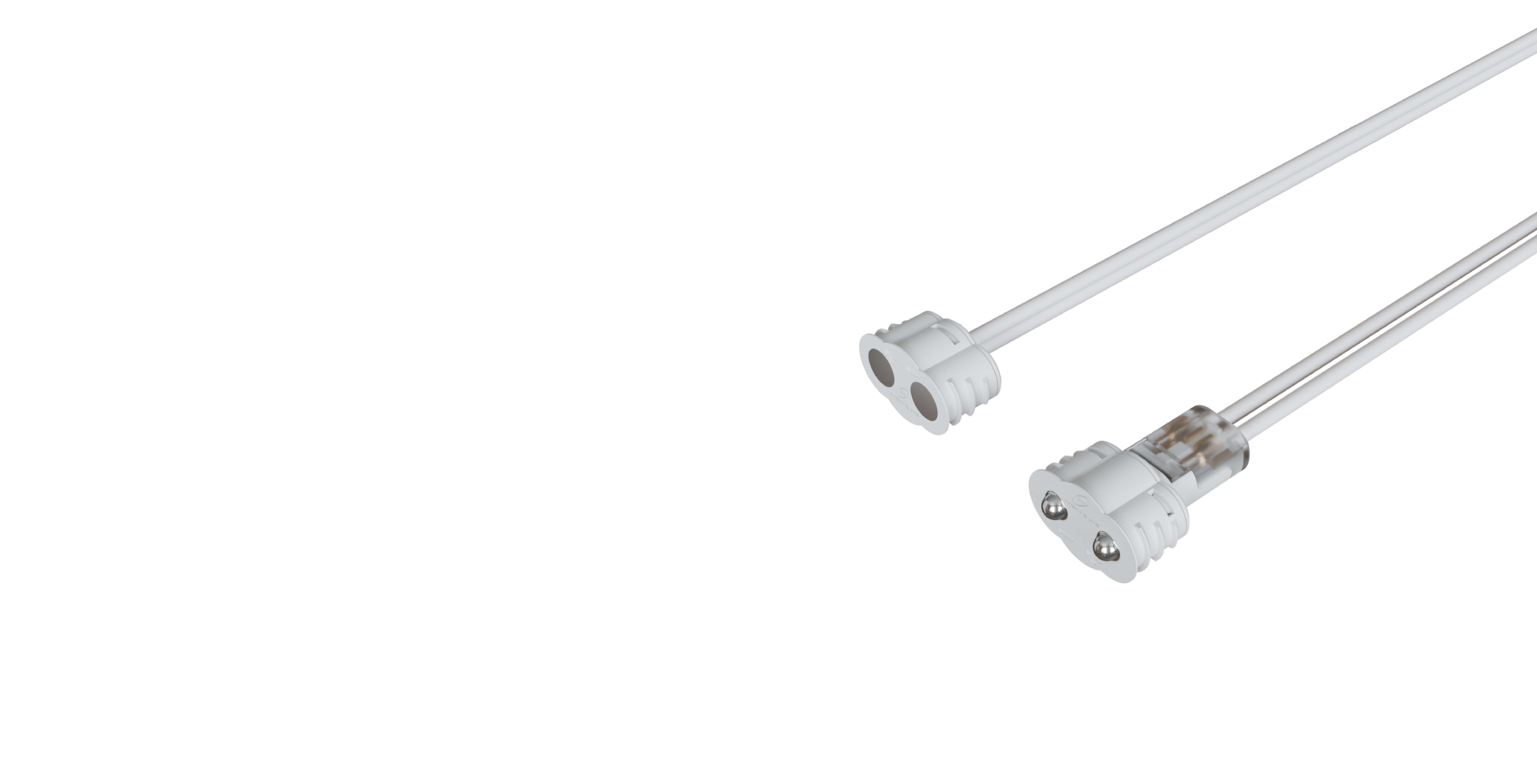 Shelf Quick-Connect System