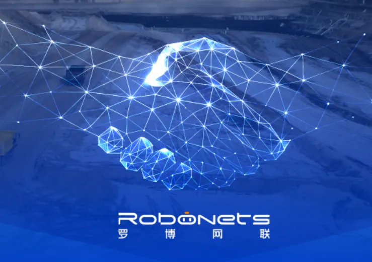 Company News | Robonets Completes Hundred-Million-Yuan Strategic Financing, Collaborates with Mengdong Mine Construction to Write a New Chapter in Mine Intelligent Driving