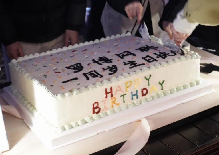 Journey Through Starry Nights, Forging Ahead | Robonets