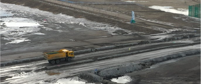 Rich Project Experience