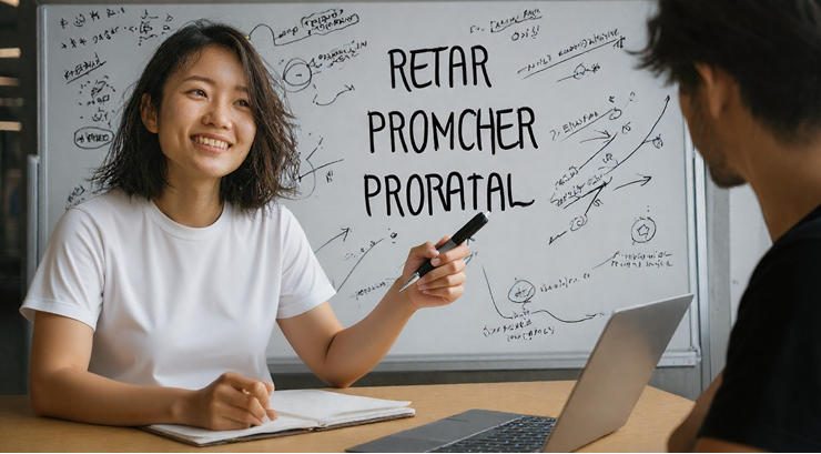 Customized Career Development Plan