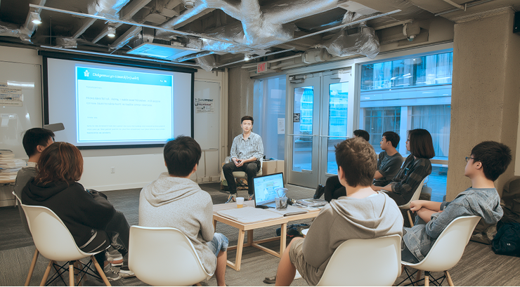 Professional Training Courses