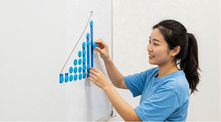 Clear Promotion Path