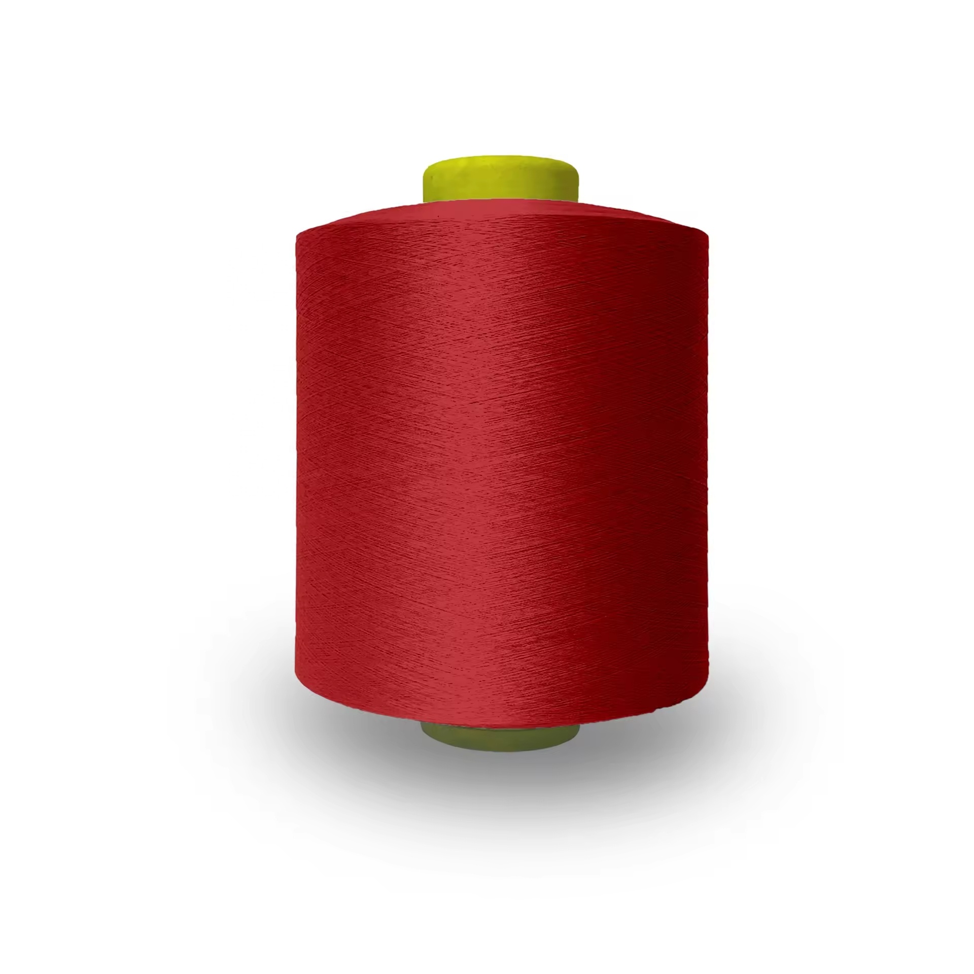 Slight intermingle 150D/48F DTY yarn