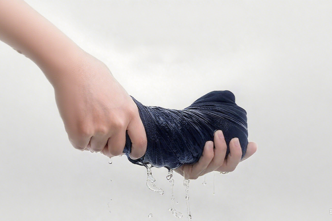 150D DTY dope dyed polyester yarn