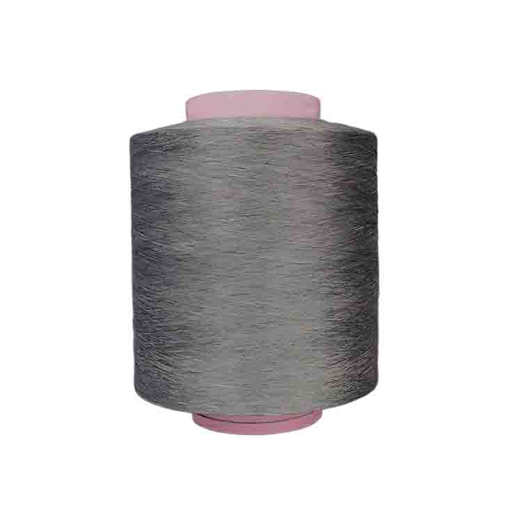 Melange color 200D/96F DTY yarn