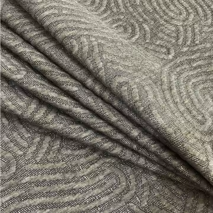 Melange color 200D/96F DTY yarn