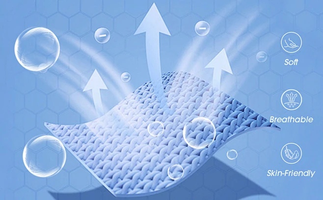 High Density Polyethylene Yarn Cooling Yarn (HDPE Yarn)