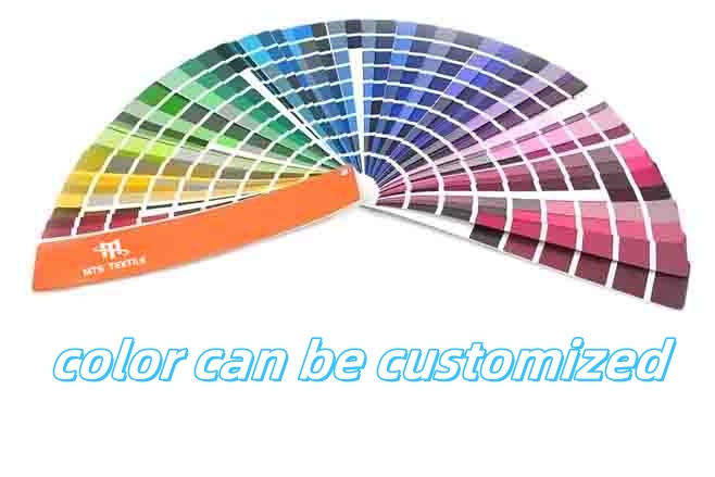 150D FDY trilobal bright polyester yarn