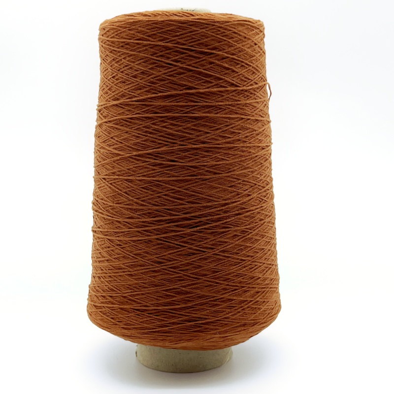 13.0NM dyed chenille yarn for garments