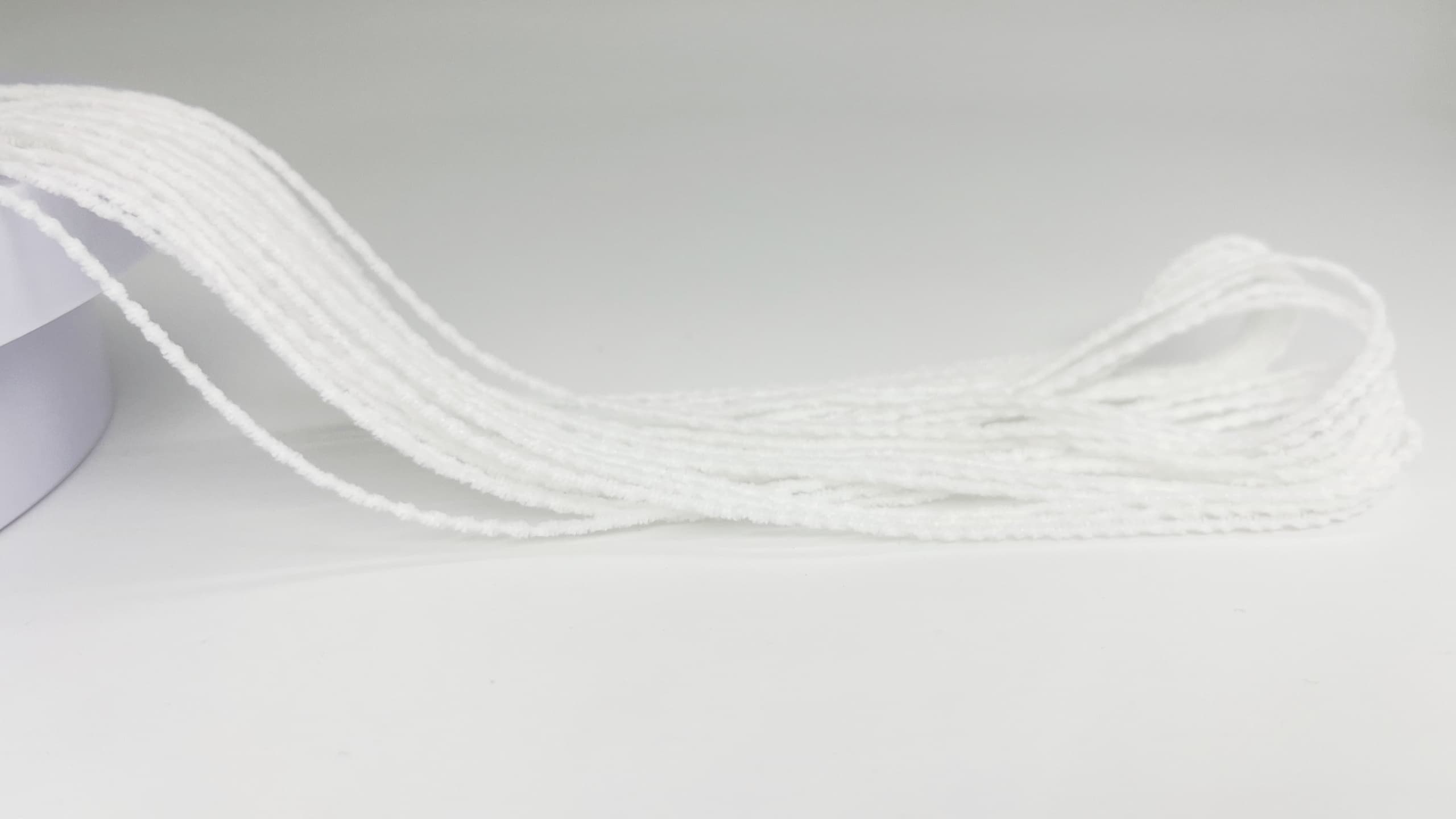 3.0NM supper soft chenille yarn copy cotton