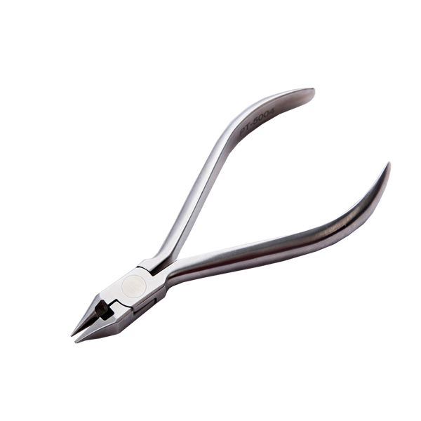 Light Wire Pliers with Cutter