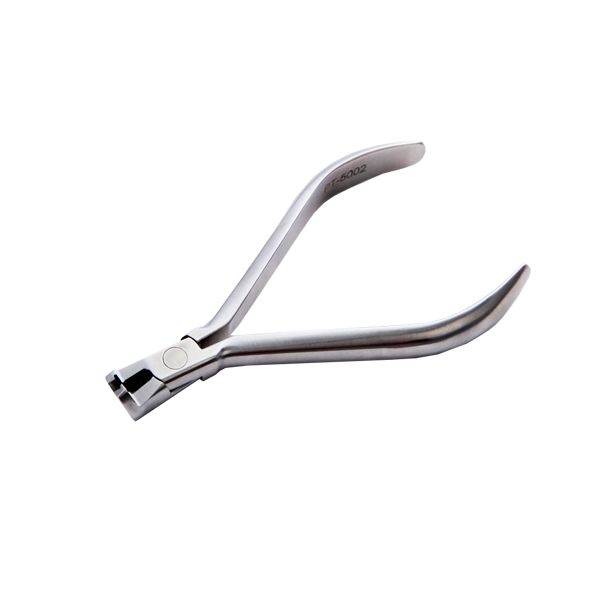 Distal End Cutter