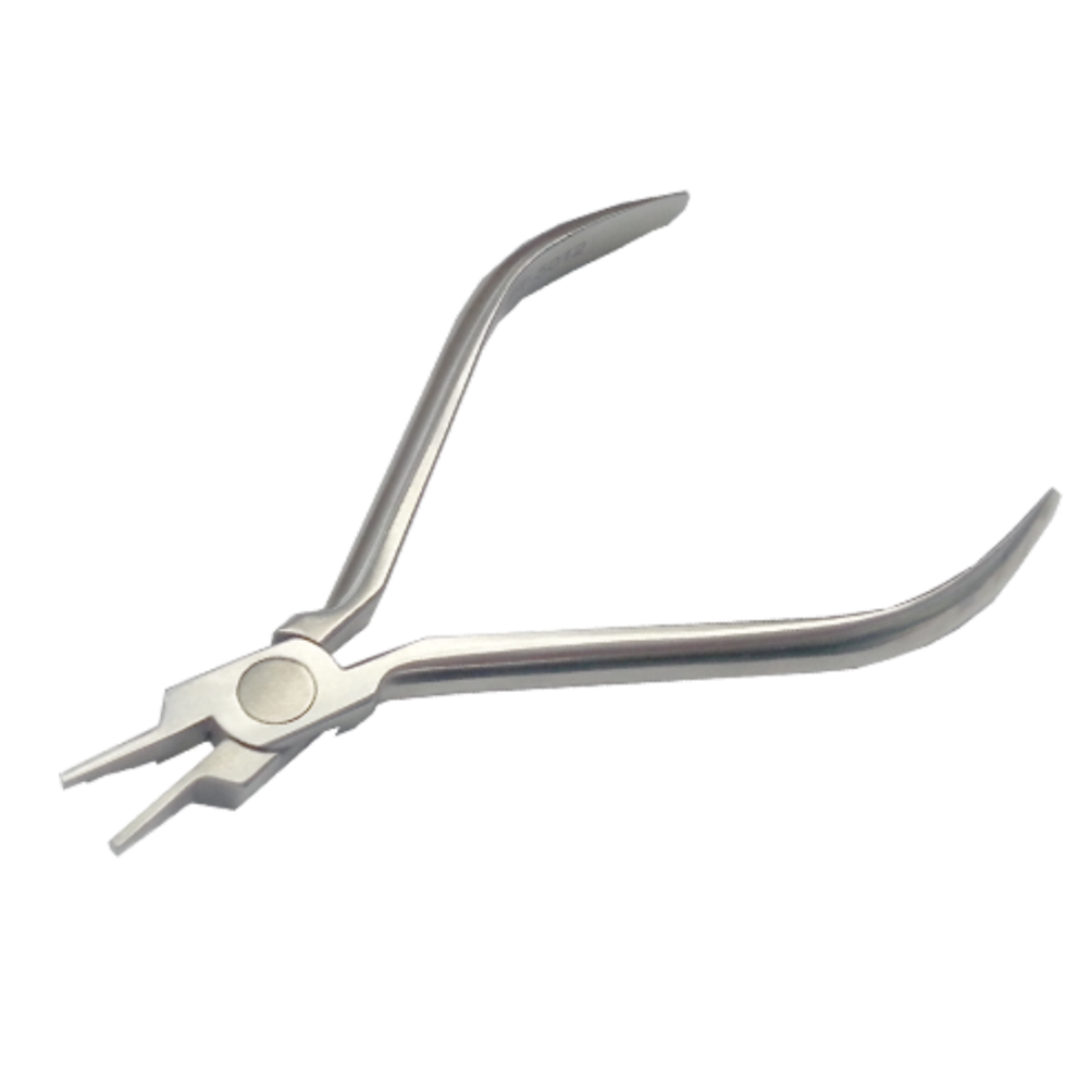 Nance Loop Bending Pliers