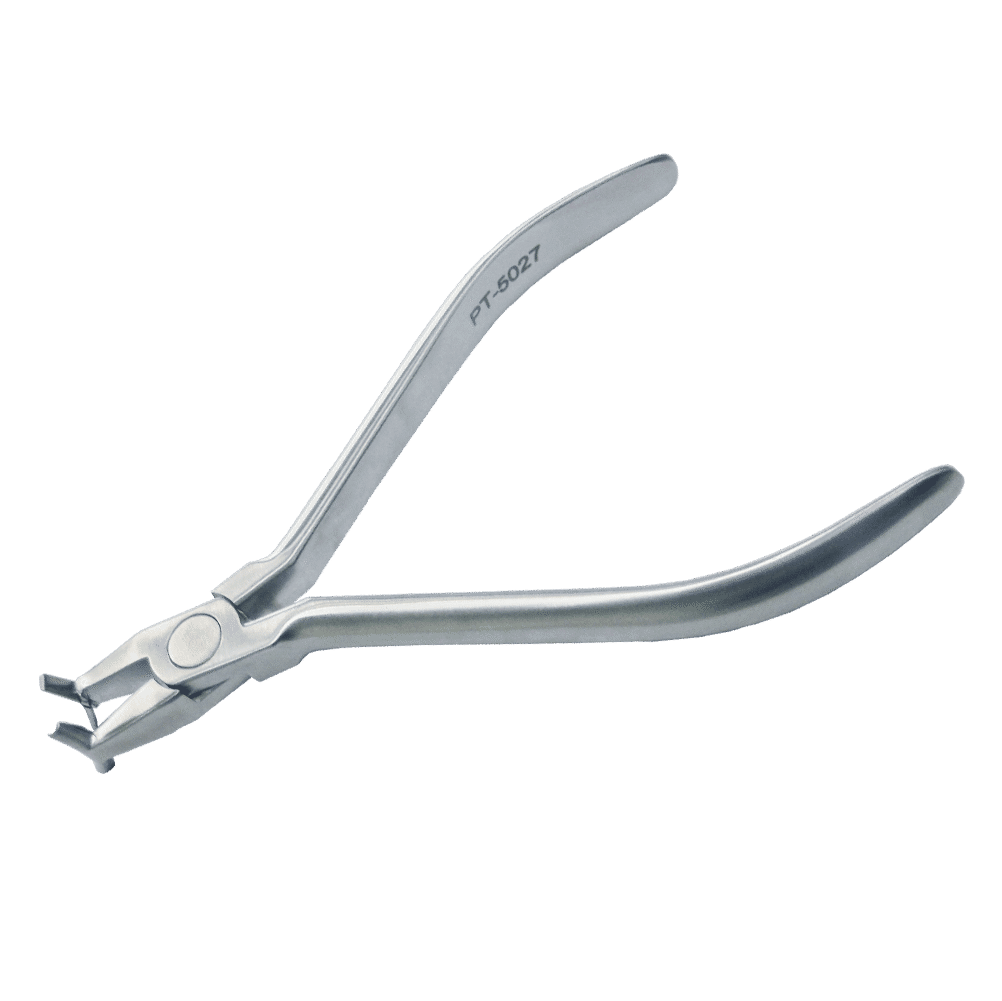 Distal End Bending Pliers