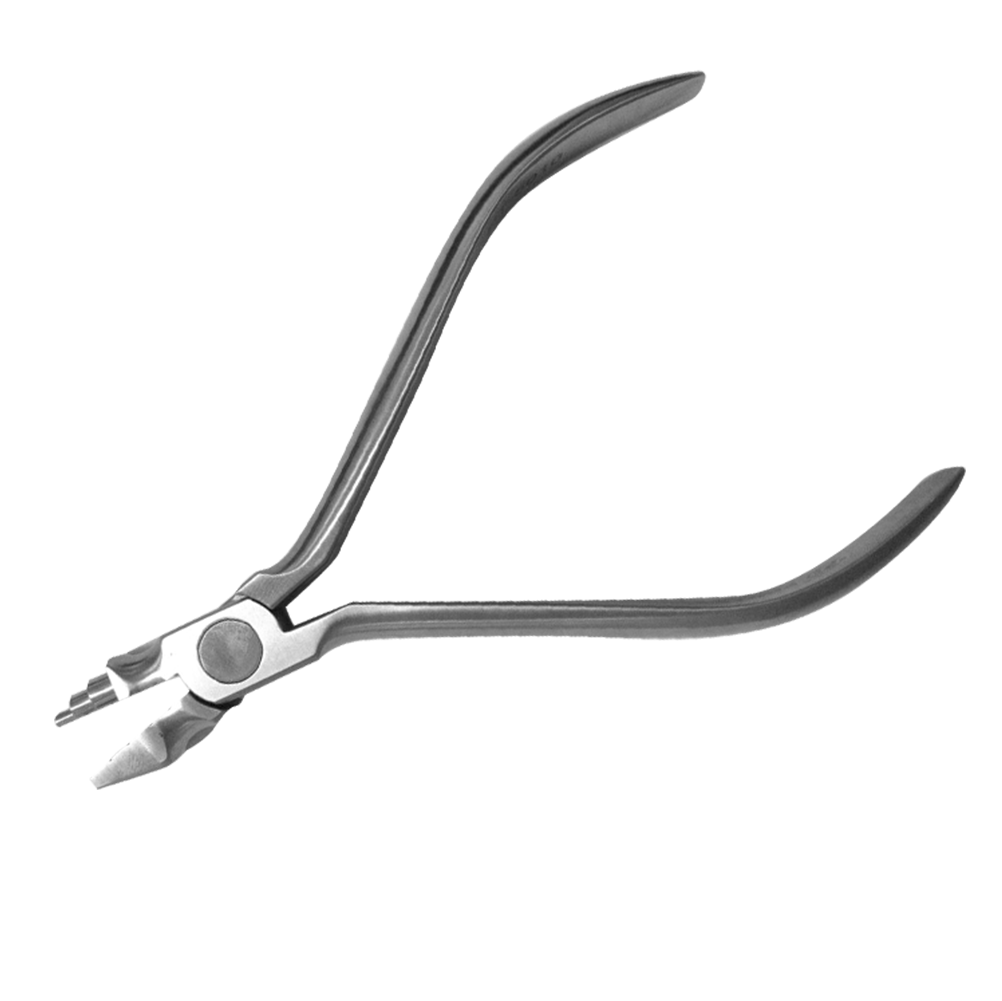 Young Loop Bending Pliers