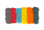 EPDM Colour Granules