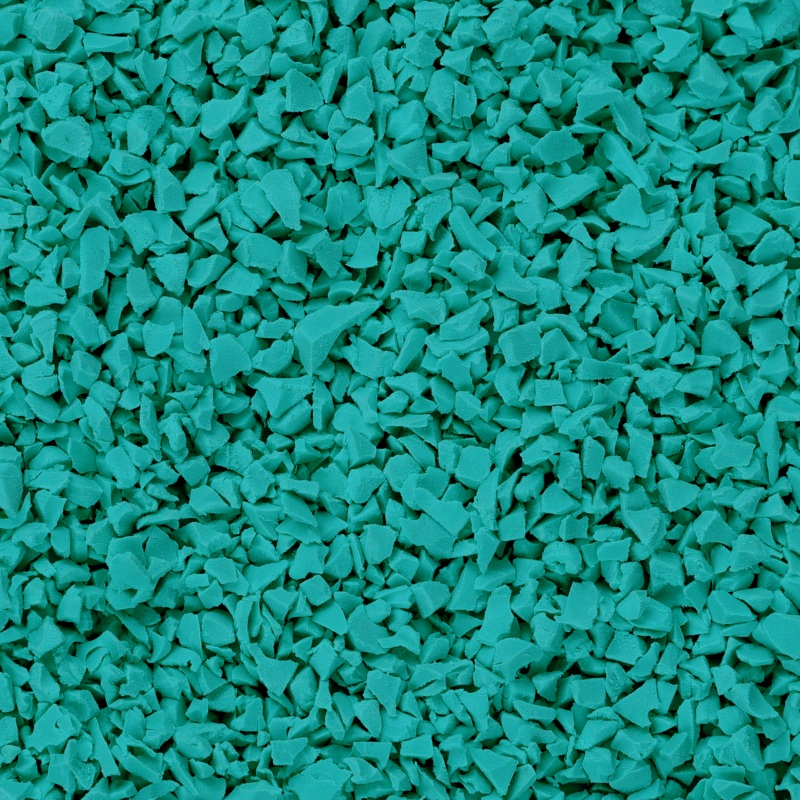 TURQUOISE BLUE